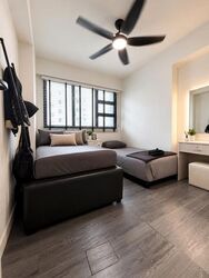 Blk 799A Woodlands Spring (Woodlands), HDB 3 Rooms #631123081